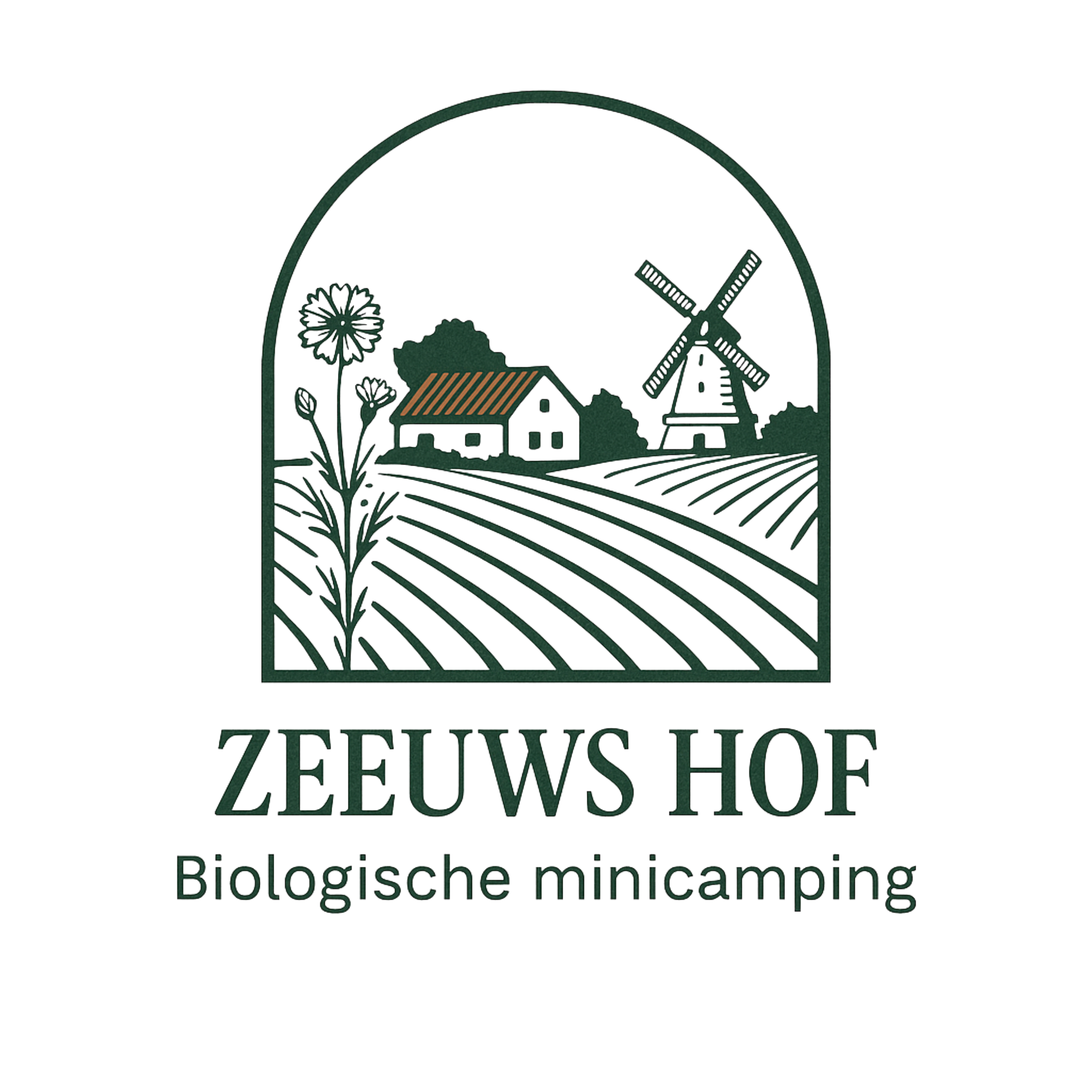 Zeeuws Hof – Biologisch groenteteeltbedrijf & minicamping